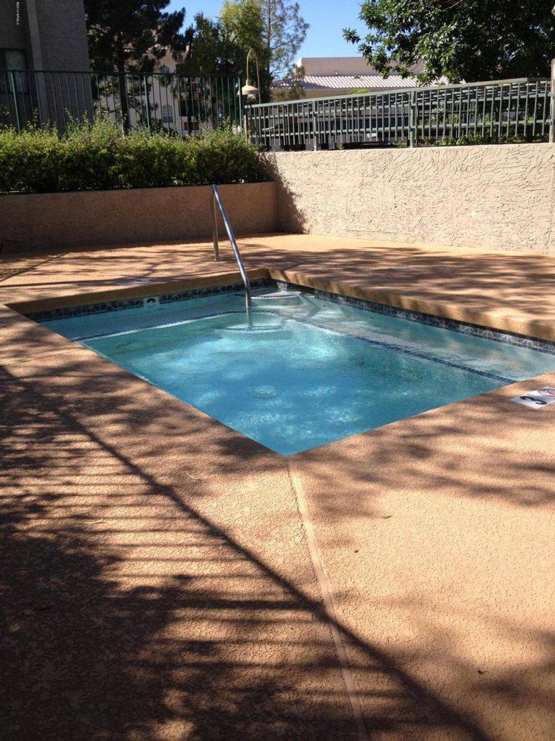 Condo for rent at 7777 E Main St, Scottsdale, AZ 85251