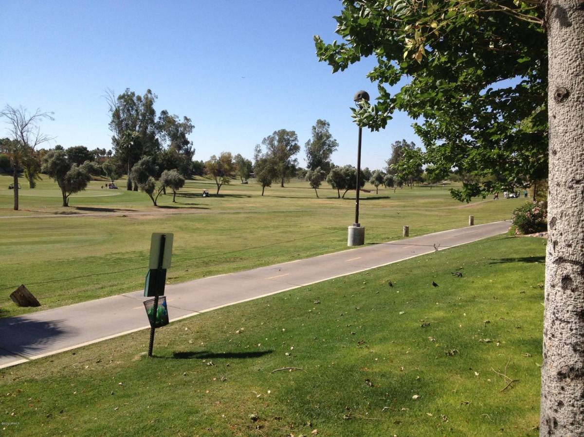 Condo for rent at 7777 E Main St, Scottsdale, AZ 85251