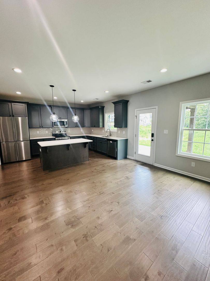 House for rent at 317 Shoshone Circle, Kathleen, GA 31047