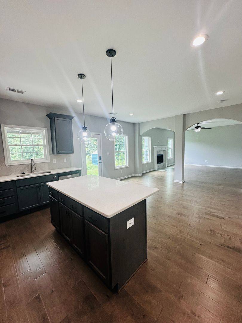 House for rent at 317 Shoshone Circle, Kathleen, GA 31047