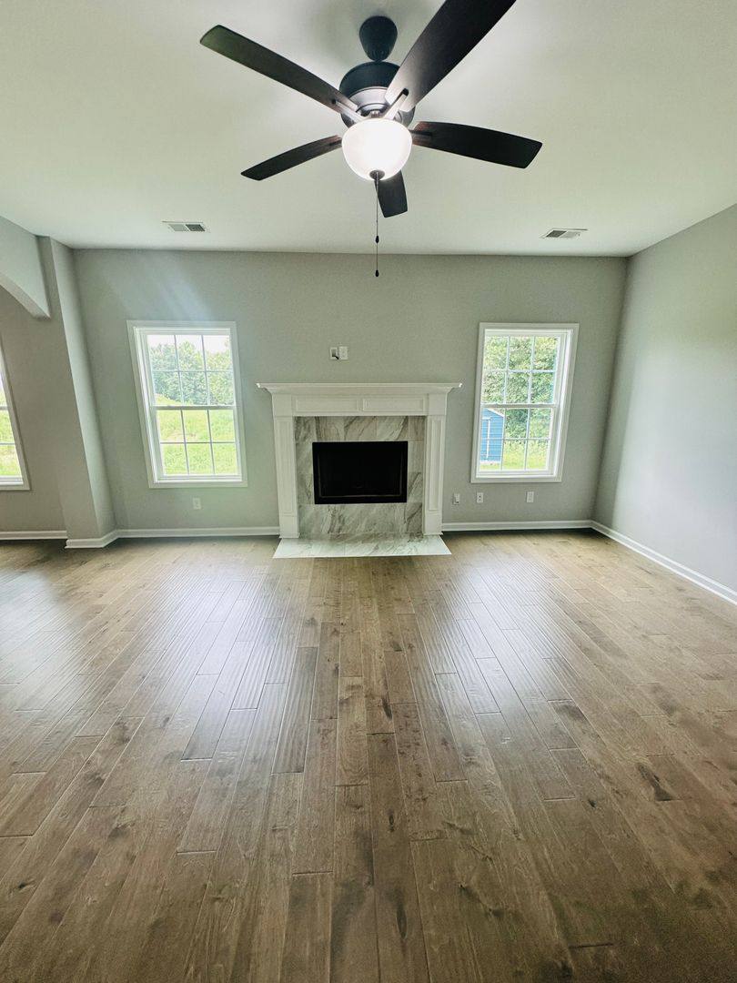 House for rent at 317 Shoshone Circle, Kathleen, GA 31047