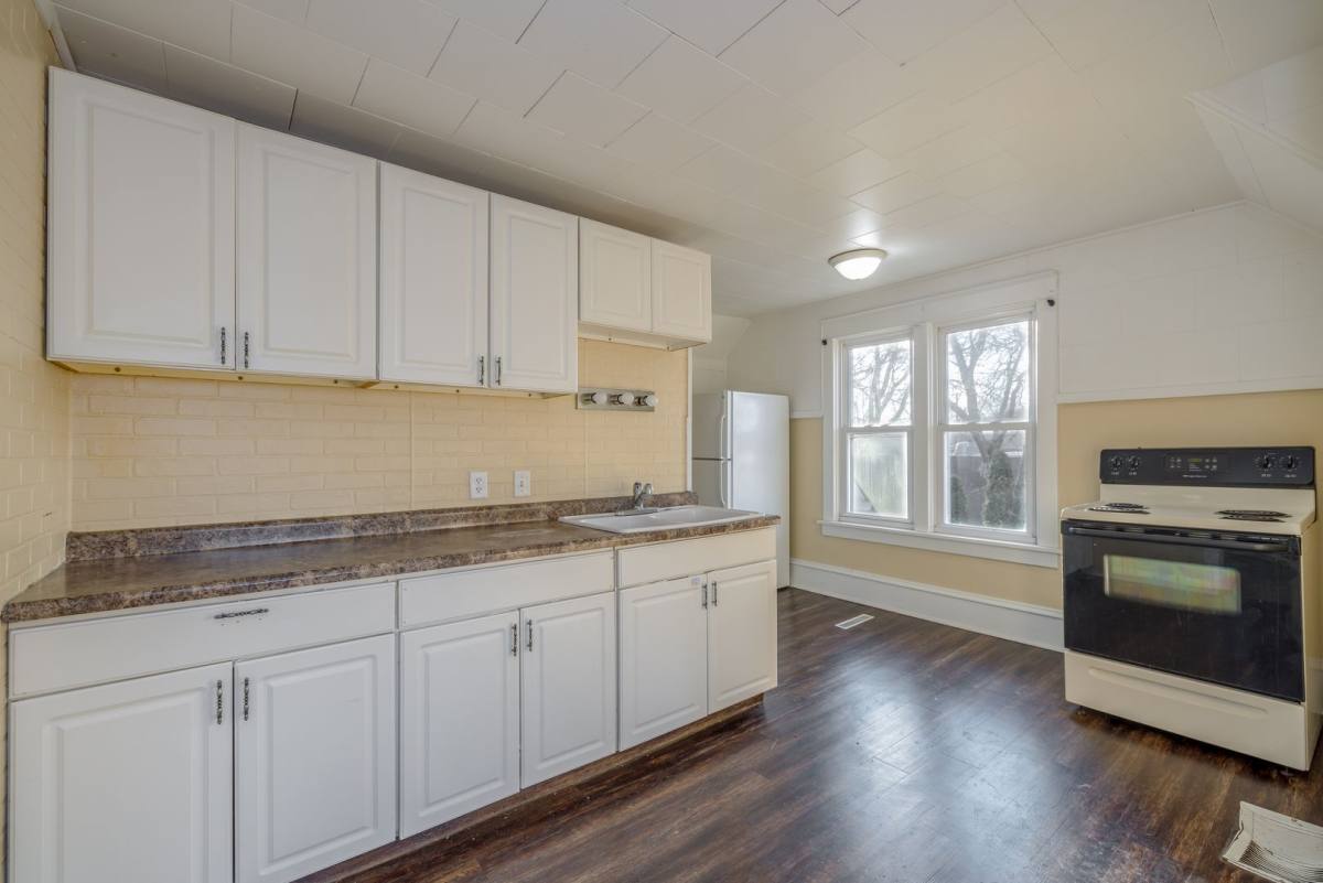 Apartment for rent at 343 N Main St, Fond Du Lac, WI 54935