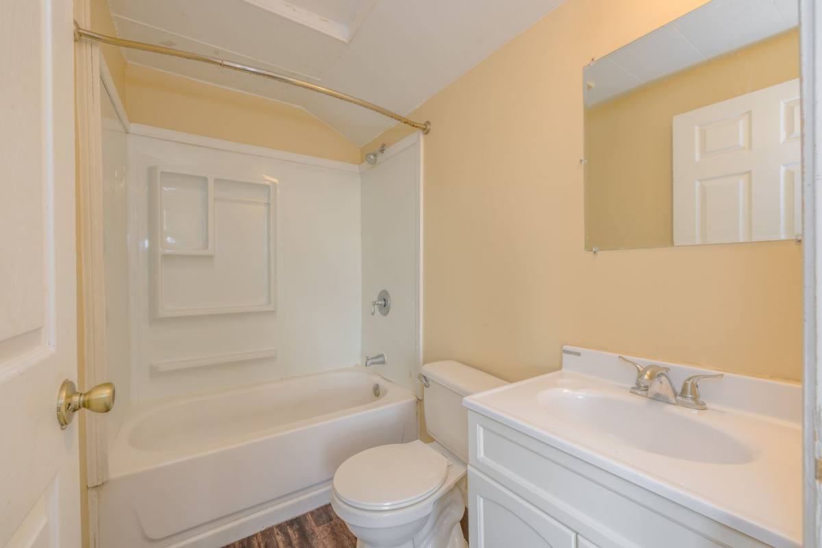 Apartment for rent at 343 N Main St, Fond Du Lac, WI 54935