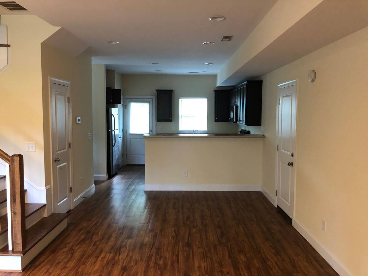 House for rent at 1203 Greenwood Ave, Wilmington, NC 28403