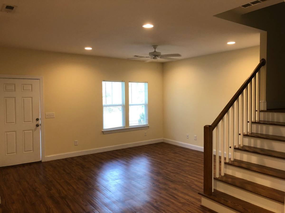 House for rent at 1203 Greenwood Ave, Wilmington, NC 28403