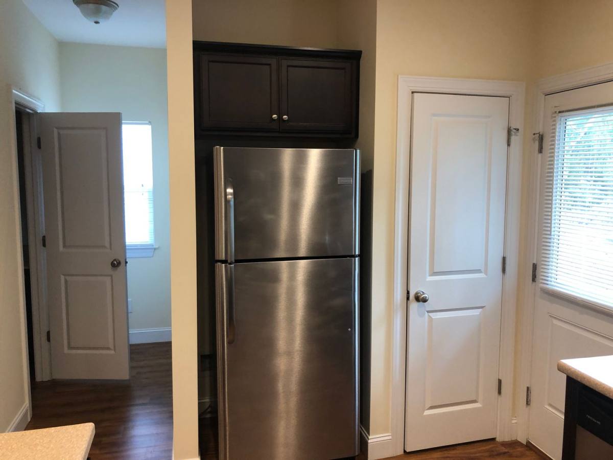House for rent at 1203 Greenwood Ave, Wilmington, NC 28403