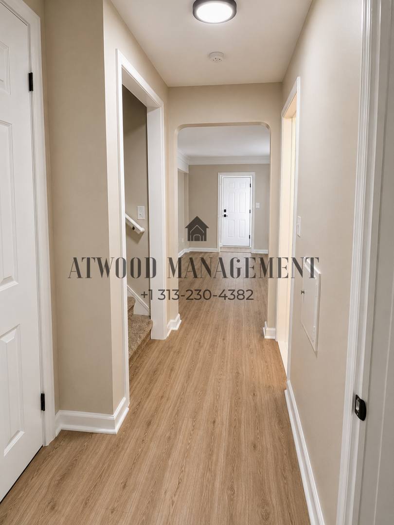 House for rent at 10985 Peerless St, Detroit, MI 48224