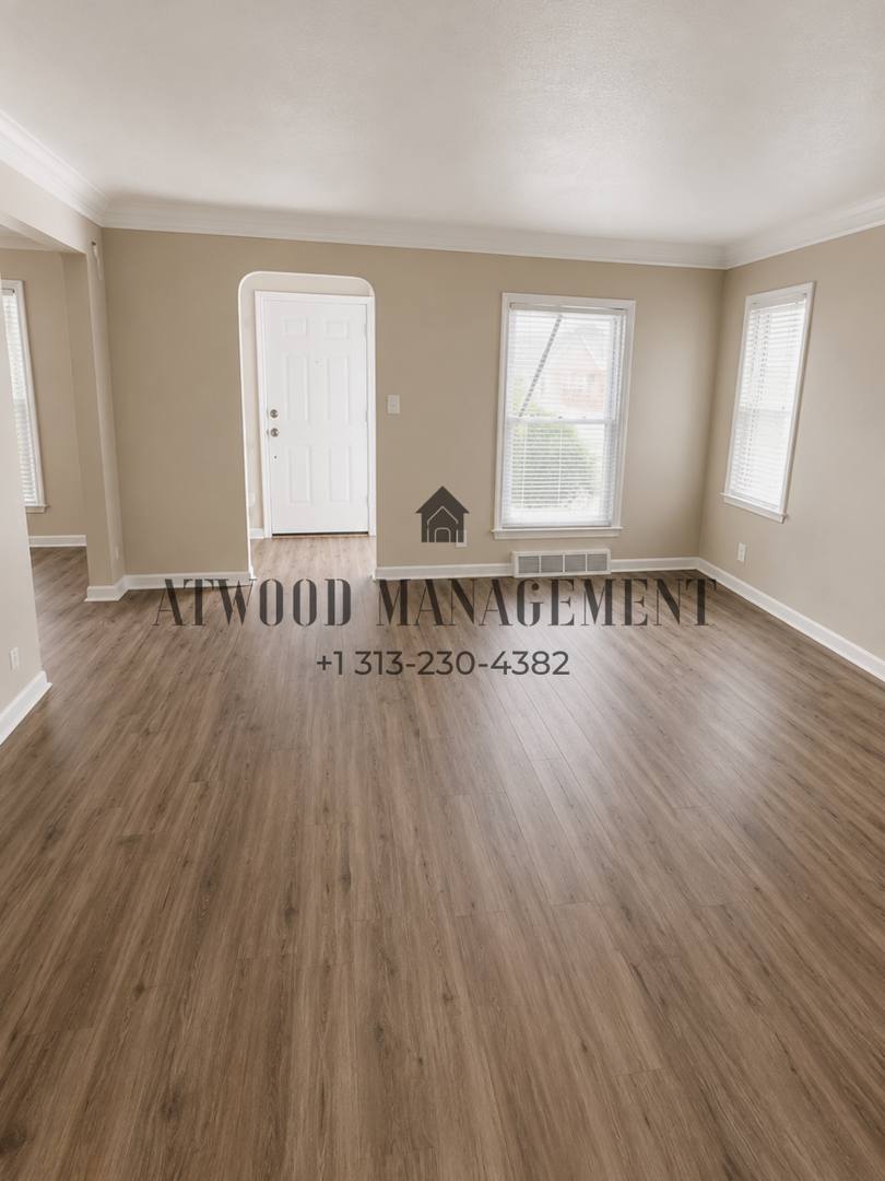 House for rent at 10985 Peerless St, Detroit, MI 48224