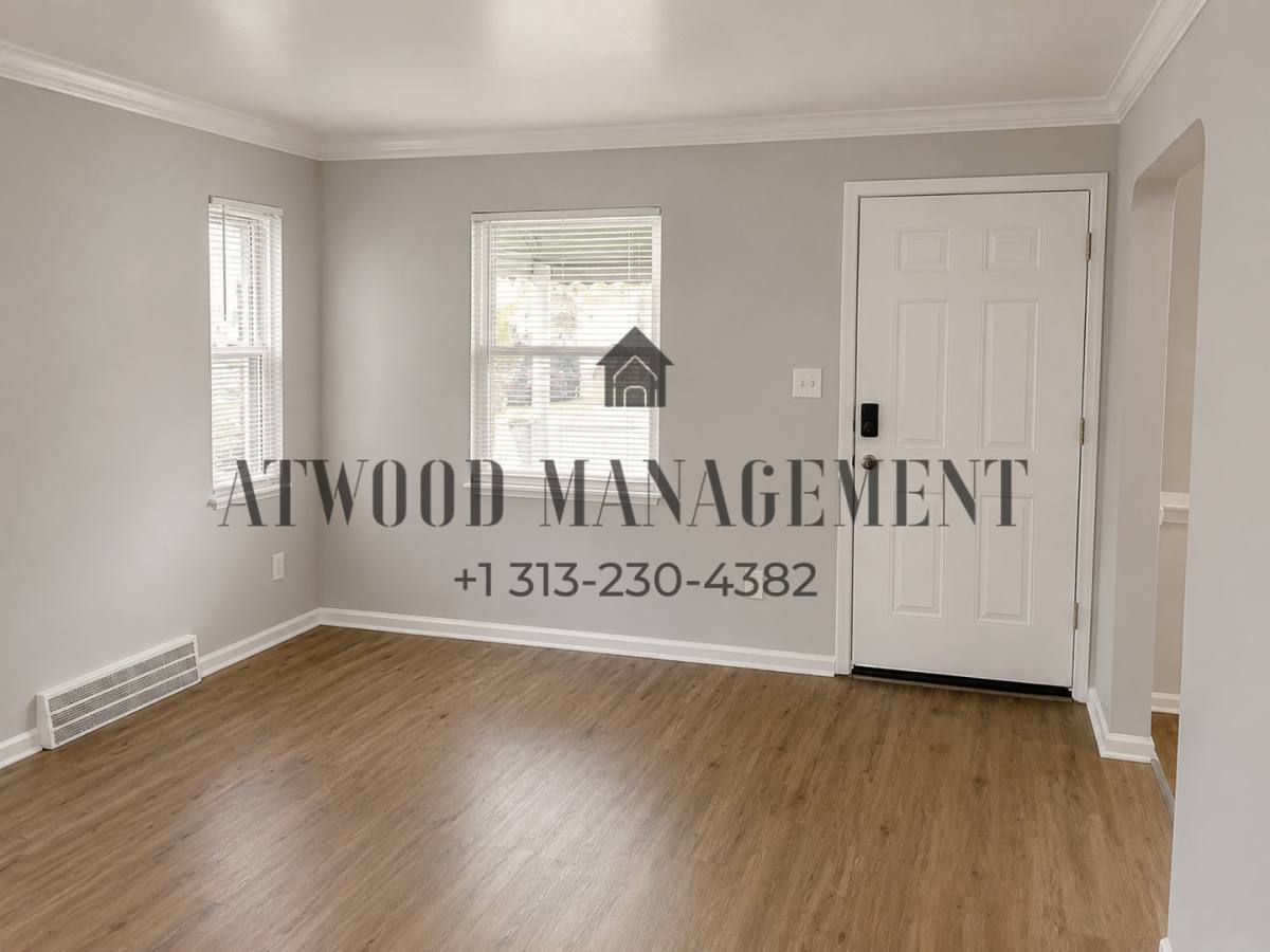 House for rent at 10985 Peerless St, Detroit, MI 48224