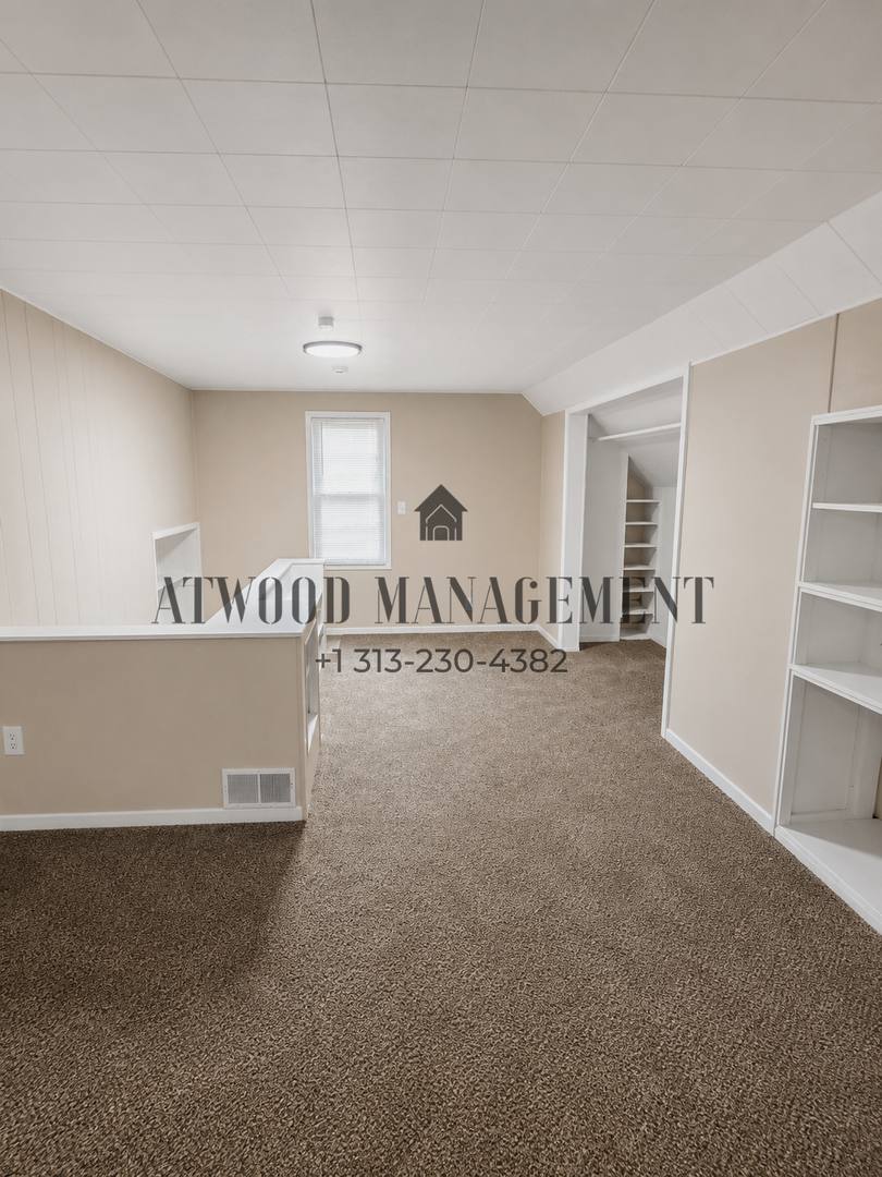 House for rent at 10985 Peerless St, Detroit, MI 48224