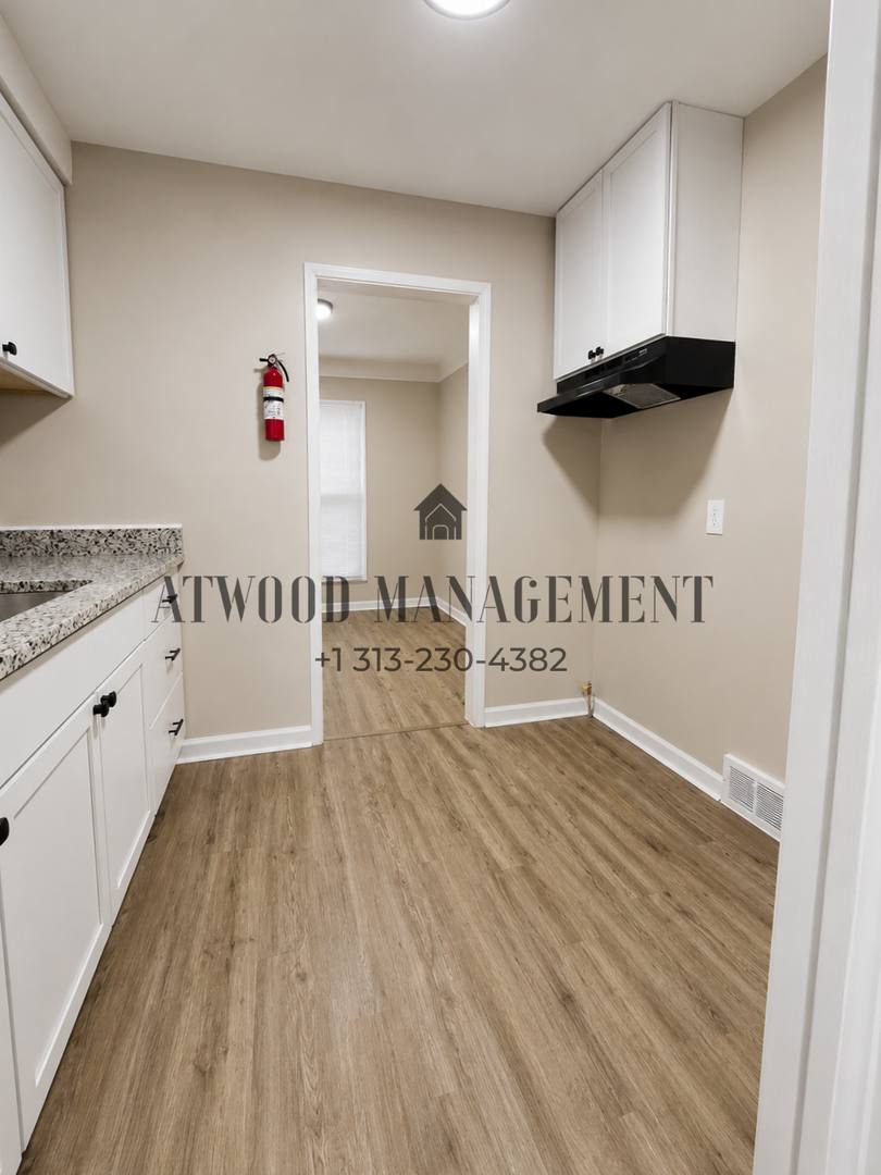 House for rent at 10985 Peerless St, Detroit, MI 48224