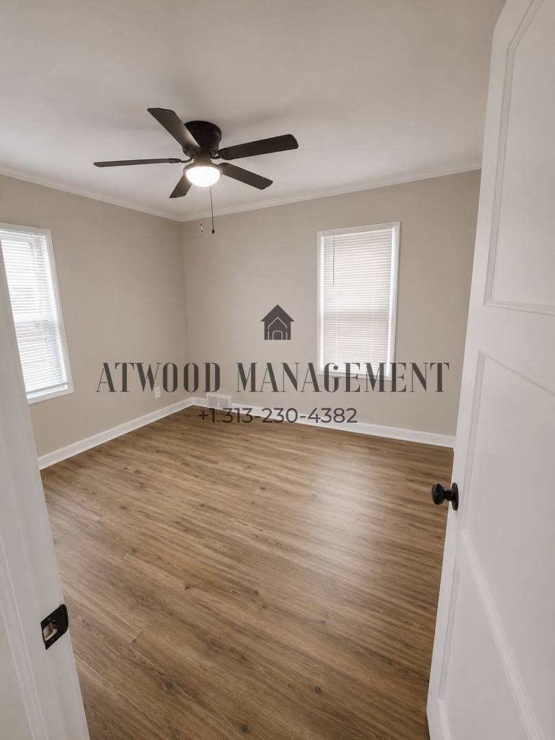 House for rent at 10985 Peerless St, Detroit, MI 48224