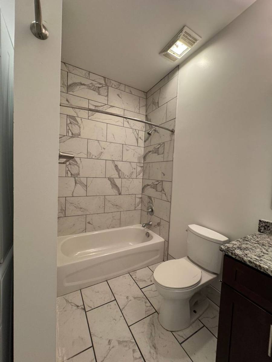 Apartment for rent at 4261-67 Manchester Ave, Saint Louis, MO 63110