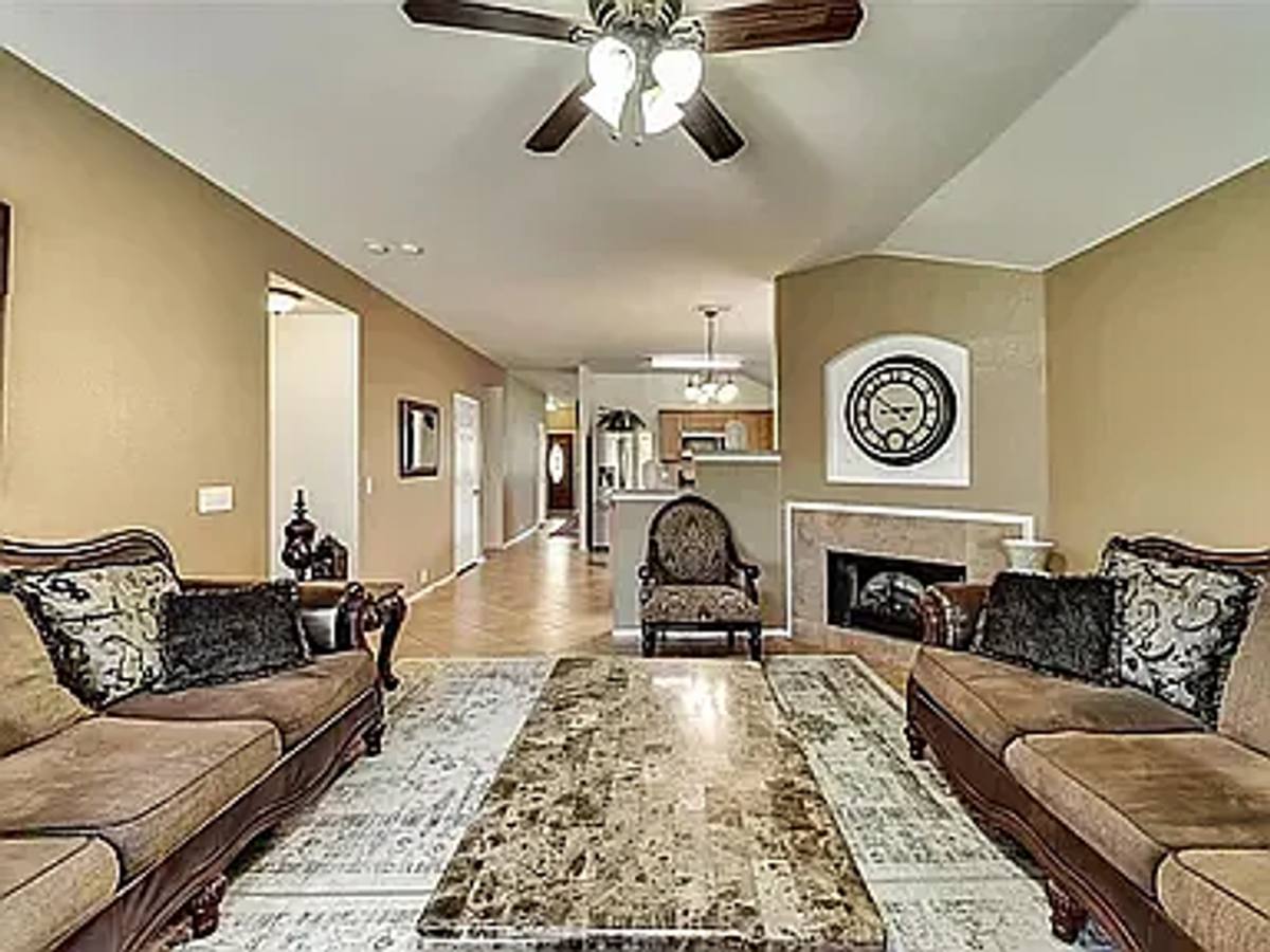 House for rent at 1206 Periwinkle Dr, Wylie, TX 75098