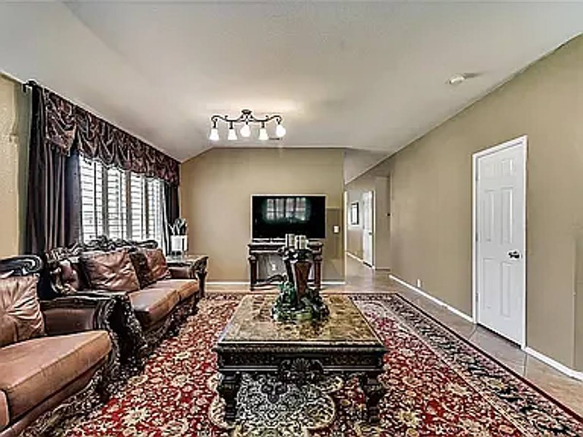 House for rent at 1206 Periwinkle Dr, Wylie, TX 75098