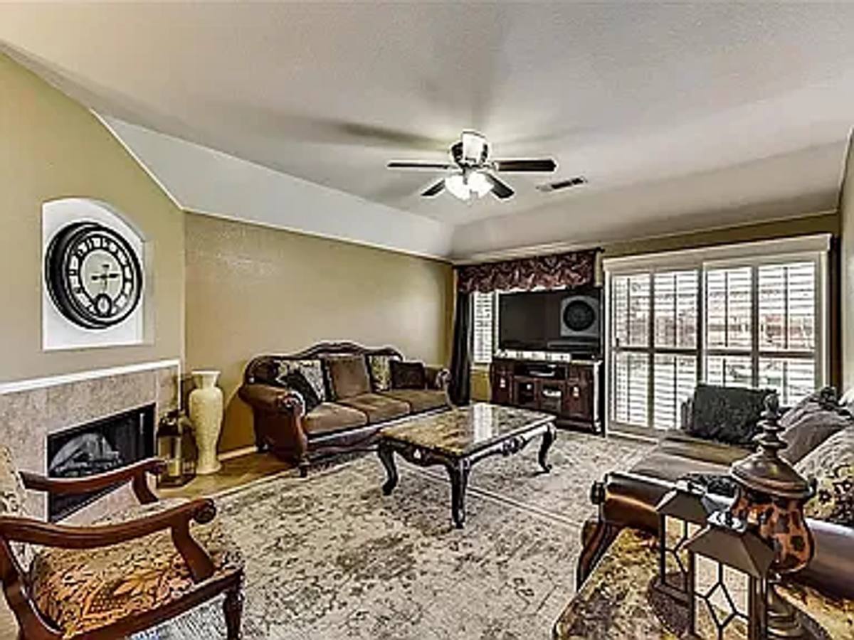 House for rent at 1206 Periwinkle Dr, Wylie, TX 75098