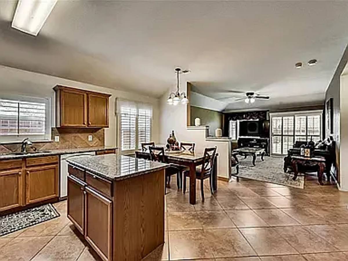 House for rent at 1206 Periwinkle Dr, Wylie, TX 75098