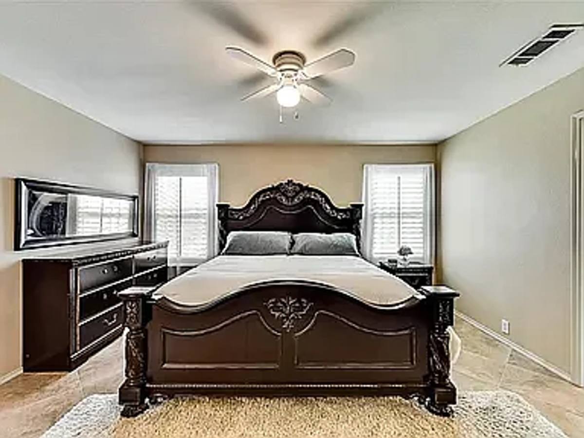 House for rent at 1206 Periwinkle Dr, Wylie, TX 75098