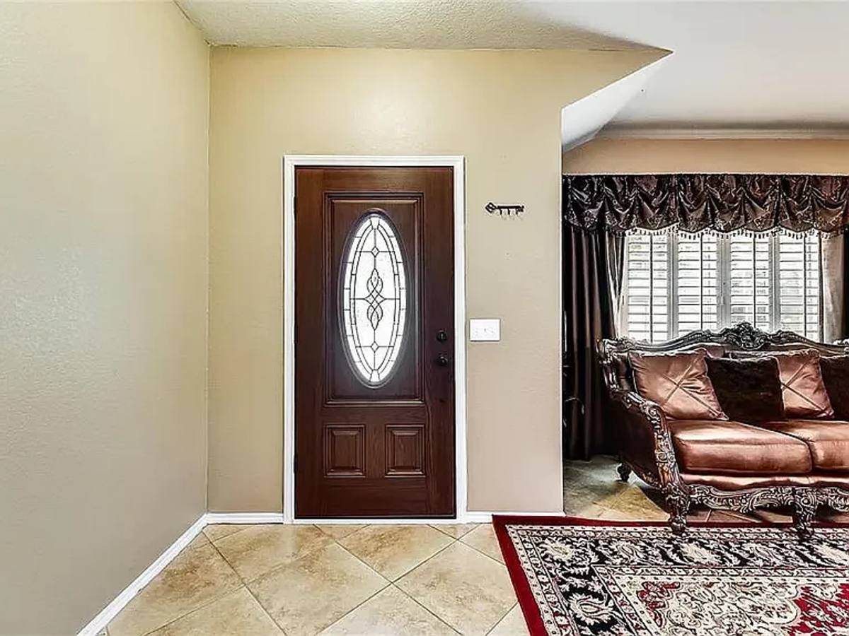 House for rent at 1206 Periwinkle Dr, Wylie, TX 75098