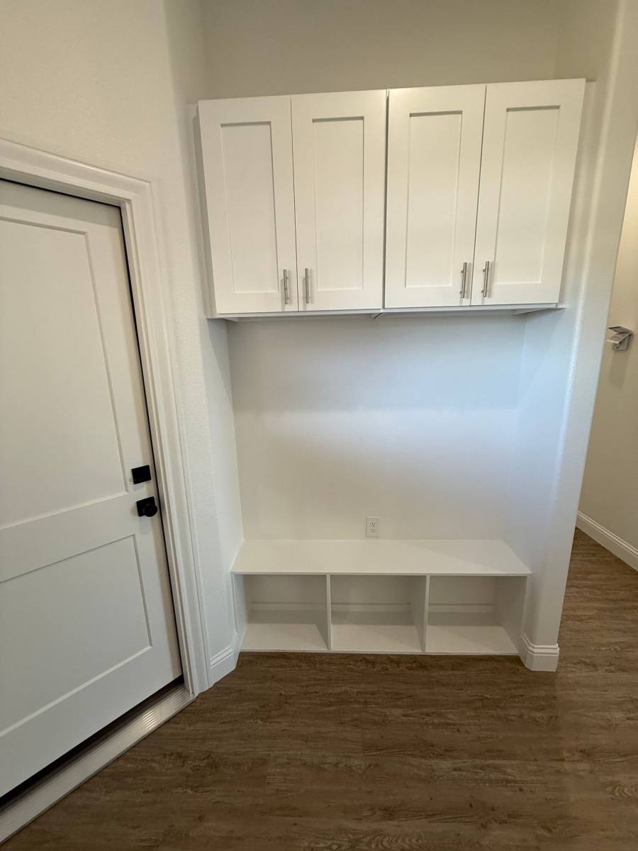 Apartment for rent at 316 320 Woodstock, Abilene, TX 79602