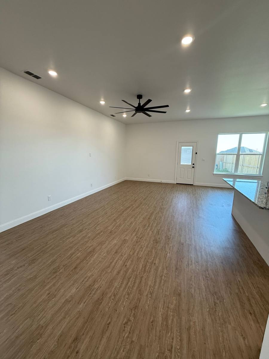 Apartment for rent at 316 320 Woodstock, Abilene, TX 79602