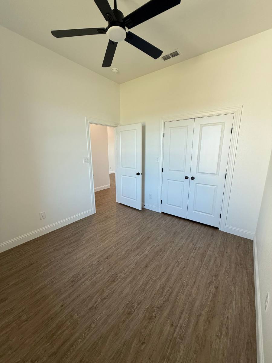 Apartment for rent at 316 320 Woodstock, Abilene, TX 79602