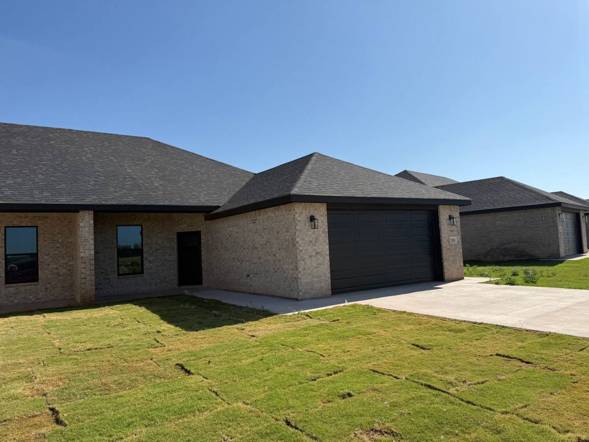 Apartment for rent at 316 320 Woodstock, Abilene, TX 79602