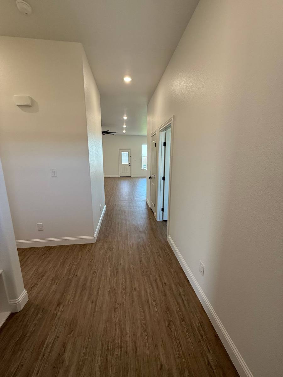 Apartment for rent at 316 320 Woodstock, Abilene, TX 79602