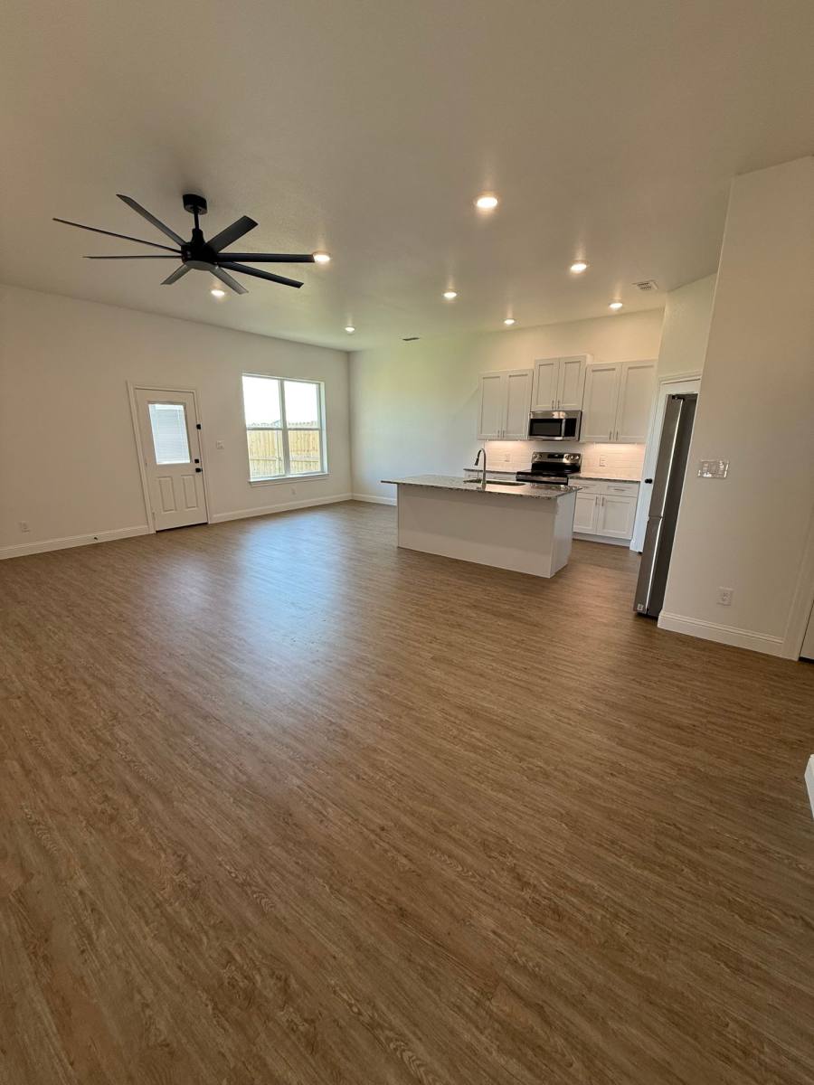 Apartment for rent at 316 320 Woodstock, Abilene, TX 79602