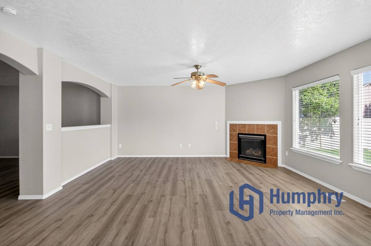 House for rent at 1359 E Palermo St, Meridian, ID 83642