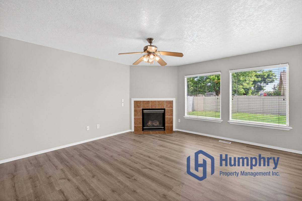 House for rent at 1359 E Palermo St, Meridian, ID 83642