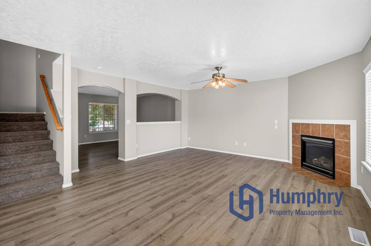 House for rent at 1359 E Palermo St, Meridian, ID 83642