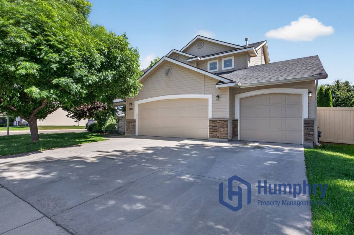 House for rent at 1359 E Palermo St, Meridian, ID 83642
