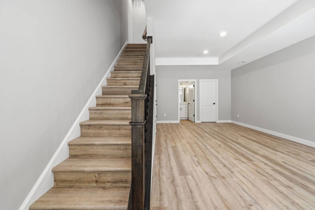 Townhouse for rent at 4720 Walworth Ave, Cleveland, OH 44102