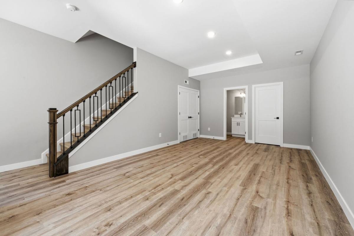Townhouse for rent at 4720 Walworth Ave, Cleveland, OH 44102
