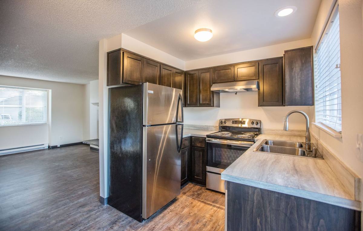 Townhouse for rent at 4795 - 4851 SW Larch Dr, Beaverton, OR 97005