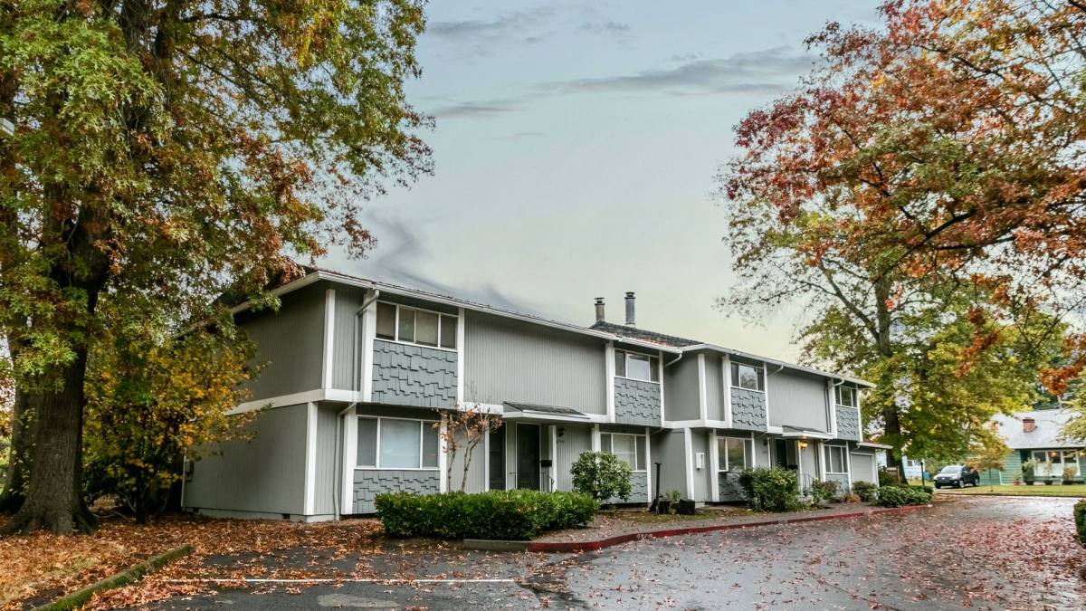 Townhouse for rent at 4795 - 4851 SW Larch Dr, Beaverton, OR 97005