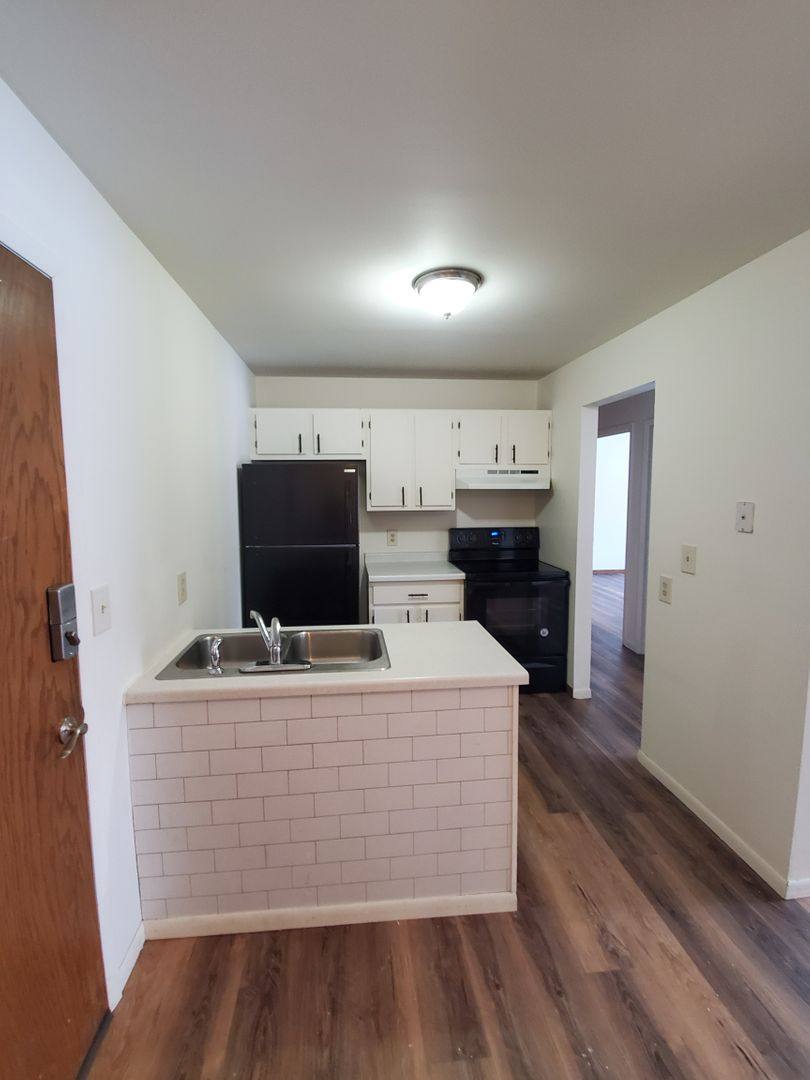 Apartment for rent at 1967 Thomas St, Mosinee, WI 54455