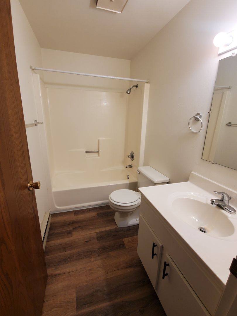 Apartment for rent at 1967 Thomas St, Mosinee, WI 54455