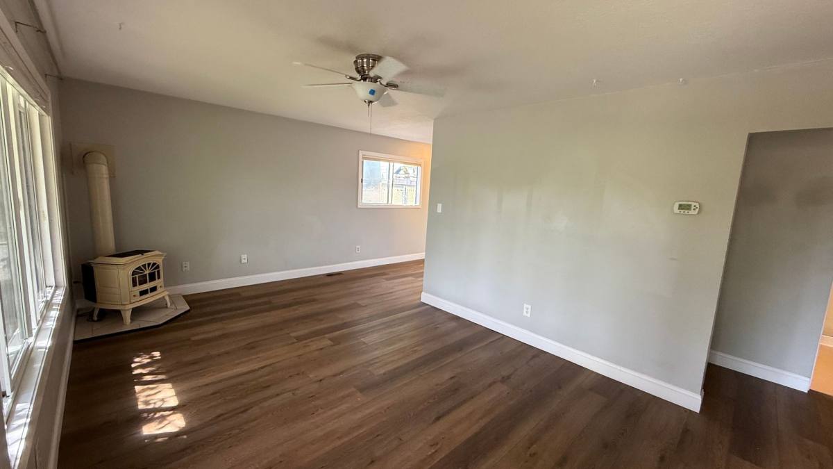House for rent at 3567 SW Hume St, Portland, OR 97219
