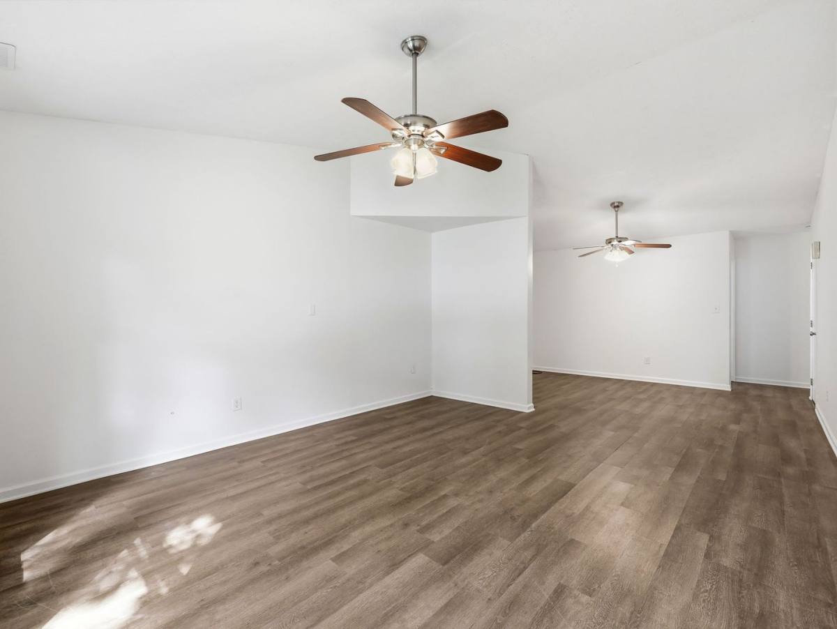 House for rent at 3021 Steeple Chase Court, Jacksonville, NC 28546