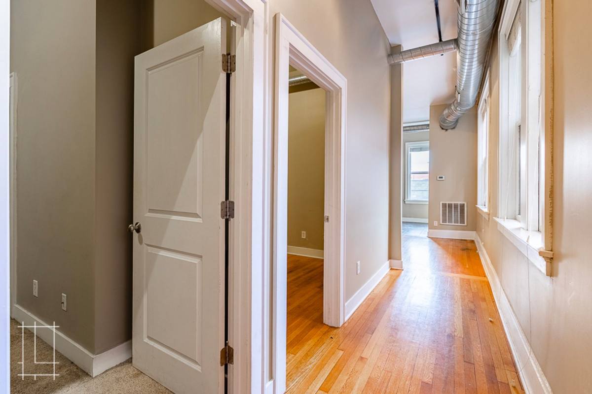 Apartment for rent at 1175 -1191 N High St, Columbus, OH 43201
