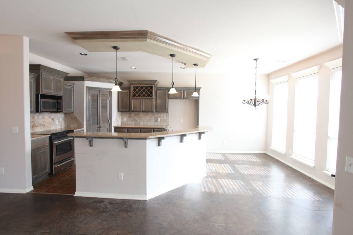 House for rent at 1708 NW 163rd Circle, Edmond, OK 73013