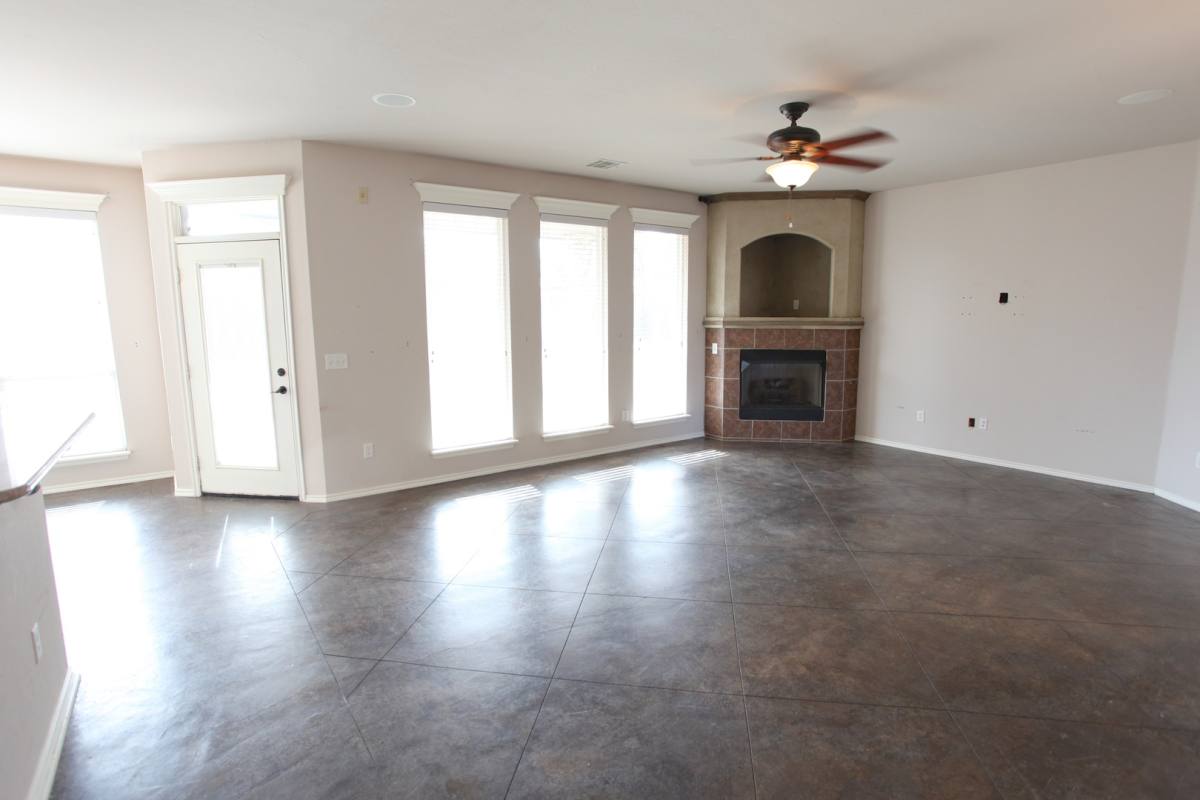 House for rent at 1708 NW 163rd Circle, Edmond, OK 73013