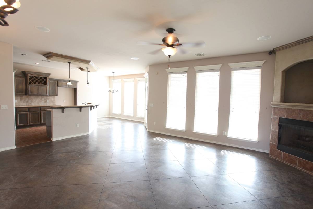 House for rent at 1708 NW 163rd Circle, Edmond, OK 73013