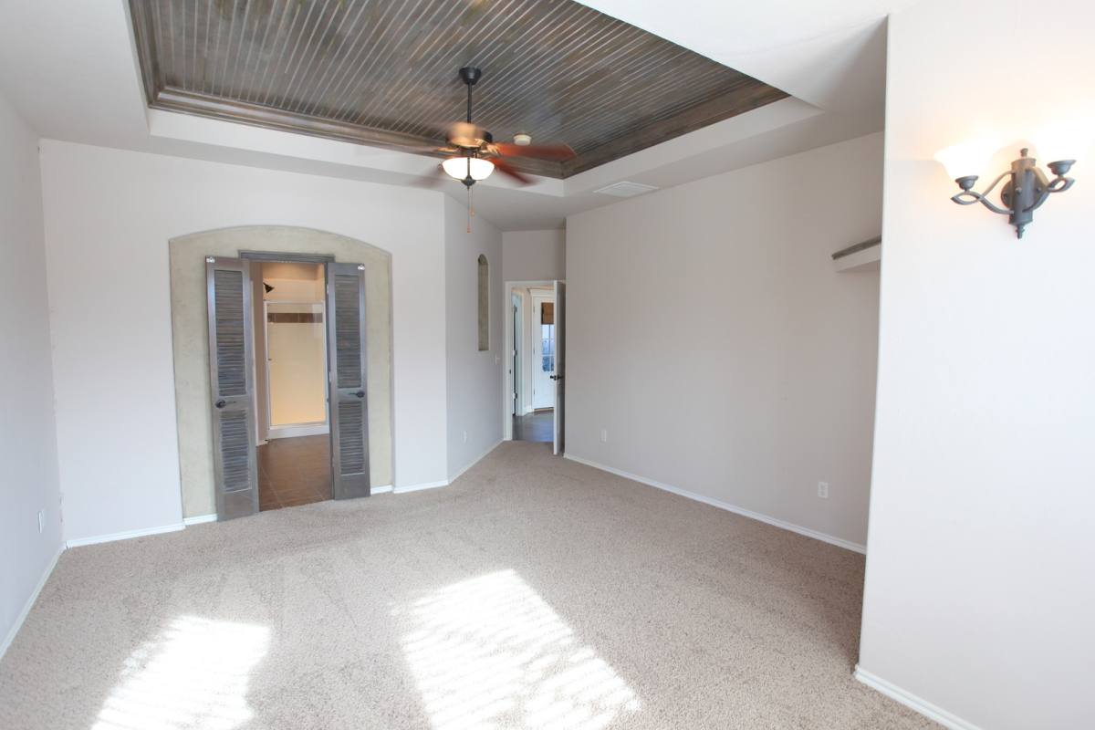 House for rent at 1708 NW 163rd Circle, Edmond, OK 73013