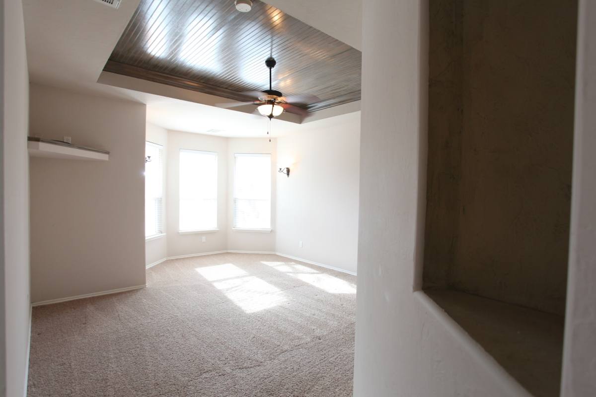 House for rent at 1708 NW 163rd Circle, Edmond, OK 73013