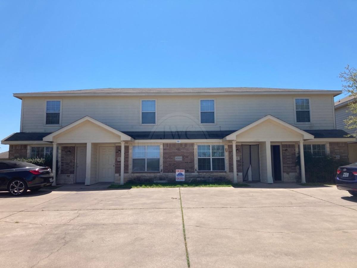 Apartment for rent at 4000 Cambridge Dr, Killeen, TX 76549