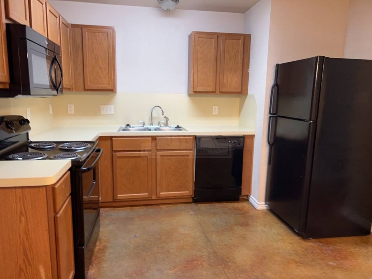Apartment for rent at 4000 Cambridge Dr, Killeen, TX 76549