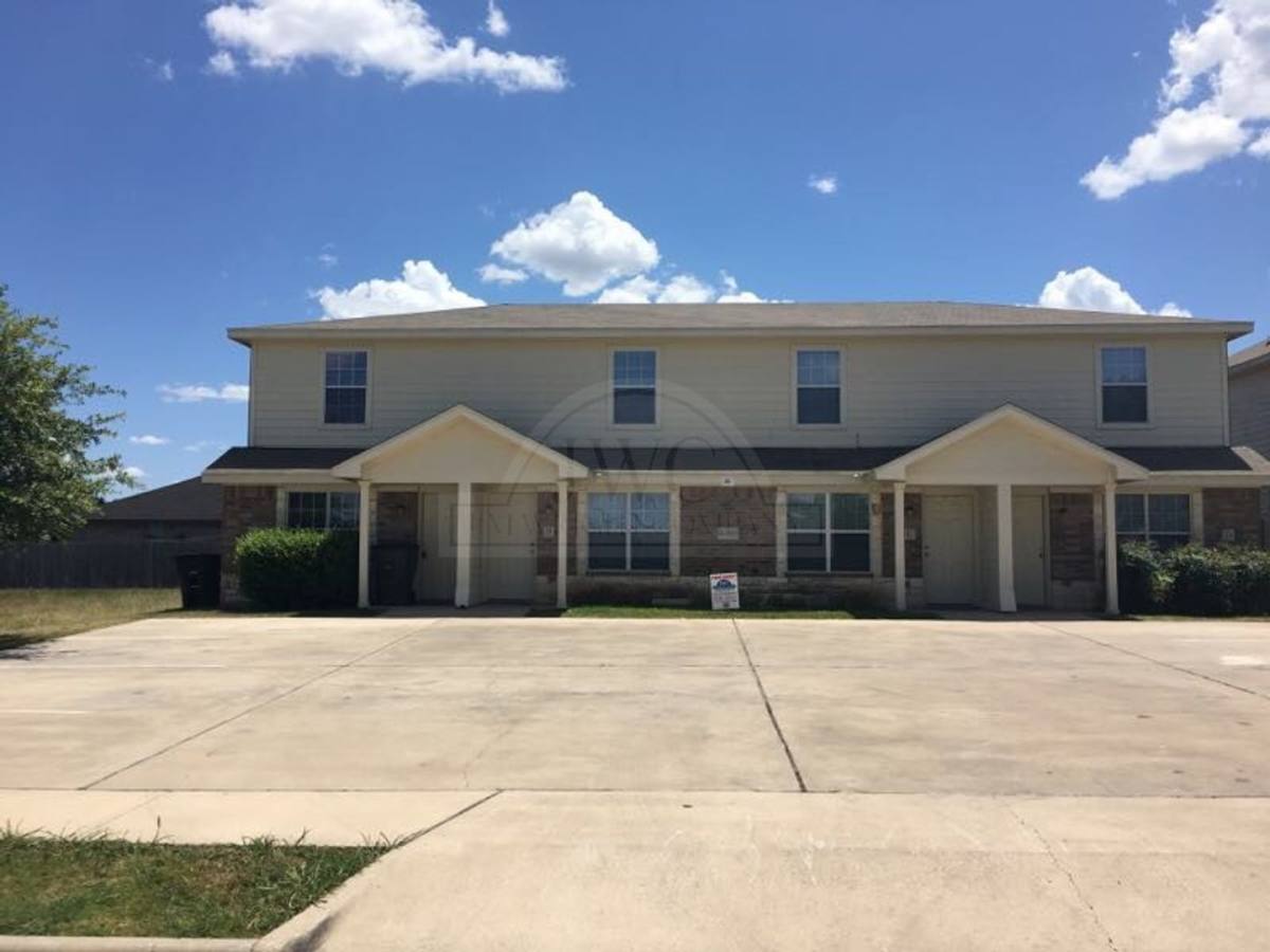Apartment for rent at 4000 Cambridge Dr, Killeen, TX 76549